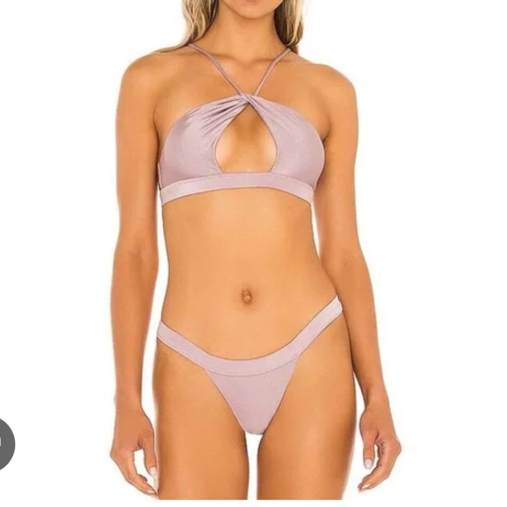 Tularosa bikini